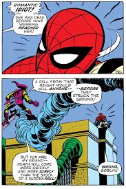 Amazing Spider-Man 121 (June, 1973) | Attack of the 50 Year Old Comic Books
