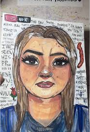 Como la Flor: Fanart y Doodles de Ash Trevino