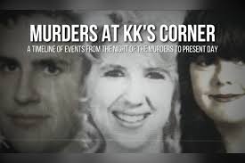 KK's Corner killings case returned to Calcasieu District Attorney