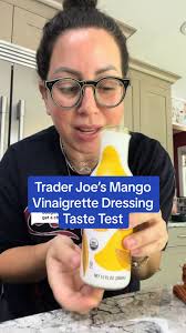 Replying to @Zoomzoom21 you know when influencers say “run don’t walk” 🤣  Yeah, now I get it!! But two bottles, trust me! I’m going back for more  this week #traderjoesfoodreviews #traderjoesmusthaves ...