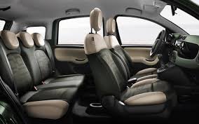 Touch device users, explore by touch or with swipe gestures. Vote Would You Buy This Fiat Panda 4x4