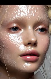 We live in Sorrow, We live in Sin... These Games we never Win... Sweet  Communion, Skin to Skin... But Nothing calms the Storm Within..."  Photography: V's Anchor Studio Makeup and hair: [Natalie