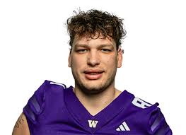 Washington Huskies Roster Fútbol Americano Universitario