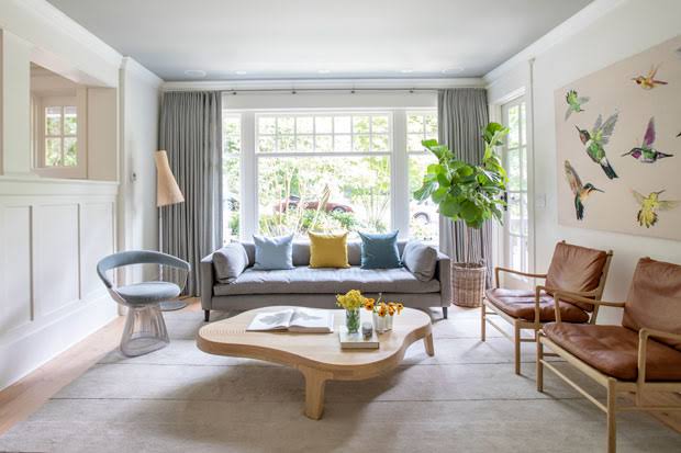 30 Ways To Turn Your Home Into A Calming Retreat