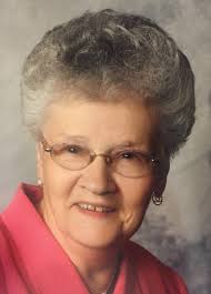 Obituary for Betty Lou (Gentry) Barton