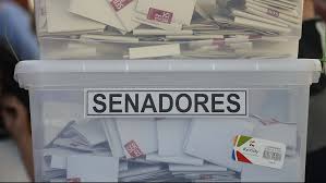 Desde el extranjero +56 229153265. Elecciones 2021 Quienes Son Los Candidatos A Senadores Por La Region Metropolitana