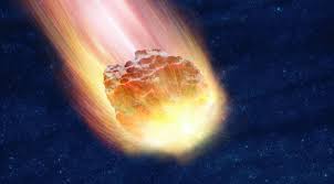 Maybe you would like to learn more about one of these? Meteorito Inusualmente Grande Cae En Noruega Digital Trends Espanol