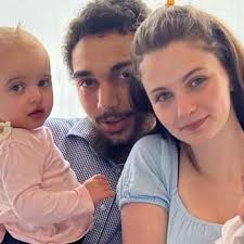 Fundraiser by Lynsey Rolfe : Gracelynn and Leland ❤️❤️