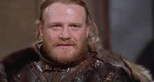 Project: Torchwood: Interviews Mark Lewis Jones