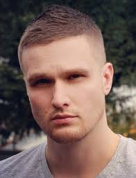 Short undercut hairstyles are now making a comeback in men's hairstyles trend. Tight Hairstyle Mens Haircuts Short Mens Hairstyles Short Men S Short Hair