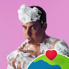 Derrick C. Brown Poetry