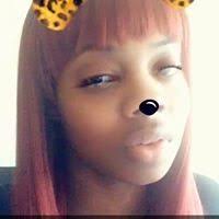 Shaniqua Ellis's Instagram, Twitter & Facebook