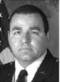 LTC Harris Robert Prager (1966-2009)