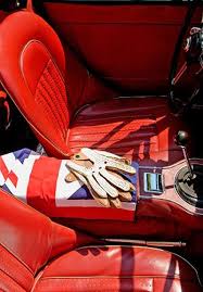 Auto Leather And Vinyl Upholstery Repair Car Seats Interiors Bilsaten