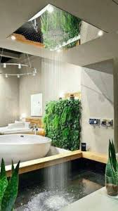 Desain futuristik pada dapur bisa kalian coba nih karena menghadirkan kesan yang unik dan menarik. 30 Ide Desain Kamar Mandi Unik Sederhana Minimalis 2020