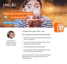 Čtvrtletí 2020 čistý hospodářský výsledek ve výši 727 milionů eur Ing Zaprasza Na Webinar Wygasajacy Wplyw Pandemii Na Gospodarke Mojebankowanie Pl