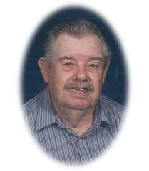 Donald Dillon Obituary (1935