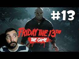 1h 15min | drama | 8 april 1954 (mexico). Friday The 13th 13 Con Jason Cumbiero En Martes 13 Youtube