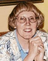 Sharon Sharp Obituary (2018)