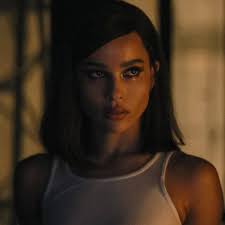 Carmine Falcone's genes and The Batman series discussion