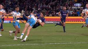 How to watch nrl all game, free live streaming: Nrl Live Scores 2021 Melbourne Storm Vs Gold Coast Titans Start Time Results News For Round 14