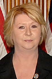 Congressman Phil Roe's wife dies