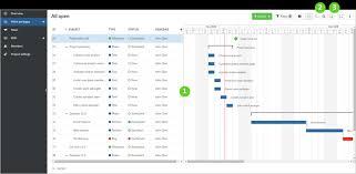 openproject user guide timelines