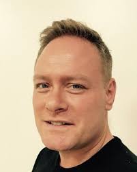 Jack Bellamy, Psychotherapist, London, EC2A