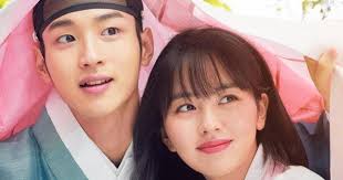 Photo New Poster Added For The Upcoming Korean Drama The Tale Of Nokdu Korean Drama Korean Entertainment News New Poster