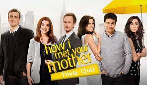 Rd.com knowledge facts consider yourself a film aficionado? How I Met Your Mother Quiz Just Real Fans Can Score 80