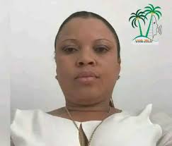 Lapolis peyi d Ayiti fouke ansyèn direktris SMGRS la, Magalie Habitant  (Magali Abitan) maten jedi 9 janvye 2025 lan, zòn Laboul, nan komin  Petyonvil. Nou poko konn kisa yo repwoche ansyèn direktris