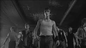 Rumble Fish — Moviejawn