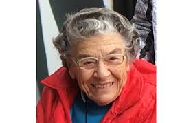 Jane Rigsbee Obituary (1925