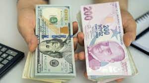 Ayrıca gün içinde kaydedilen en düşük ve en yüksek seviyeleri takip. Dolar Tl Neden Dustu Ekonomi Haberleri