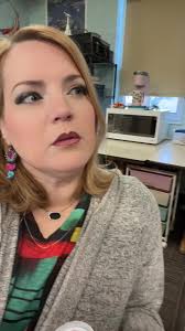 Elizabeth Minor Art Teacher