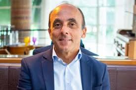 Coluna de Antonio Larangeira de 24 de julho de 2023