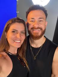 Acredito muito em ações pontuais que aquecem a marca ao longo do ano e a  mantém fresca na cabeça dos consumidores o tempo inteiro 😃 Essa foi mais  uma pra YoPRO Brasil,