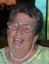 Obituary of Margaret Opperman
