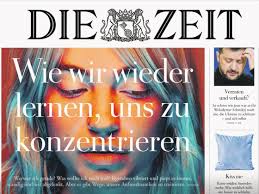 Jette Nietzard, Arbeitszeit, Sozialdemokratie: Leserbriefe zur Ausgabe  50/2025