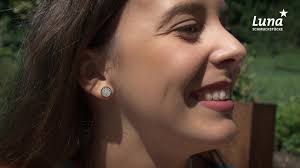 Mobile Juwelierin Leona de Wall