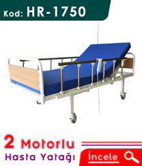 hasta yatagi karyola yatak urunler
