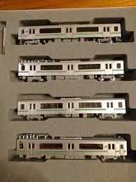 701 系 プレハブ