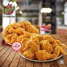 It was owned by several entities, from eng tat ng of texas chicken malaysia sdn. Texas Chicken Delivery Order Texas Chicken Delivery In Malaysia
