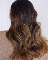 Whether you're starting with black, brown, blonde, or even gray hair, find 10 of our favorite ideas for gray and silver hair highlights, below. 30 Ideas Of Black Hair With Highlights To Rock In 2021 Hair Adviser