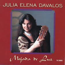 Voces de la Patria Grande: Julia Elena Dávalos