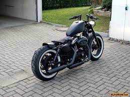 The Xl Forum Photo Gallery My Iron 883 Powered By Photopost Harley Davidson Iron 883 Harley Davidson Roadster Bobber Motorcycle