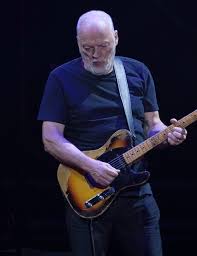 David Gilmour Wikipedia
