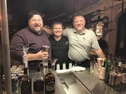 Gamlin Whiskey House