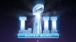 Image result for Super Bowl LII Hours Ago