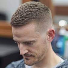 Cutting your own hair can seem exciting, but you are also more likely to mess up. 50 Cool Hairstyles For Men With Straight Hair Men Hairstyles World